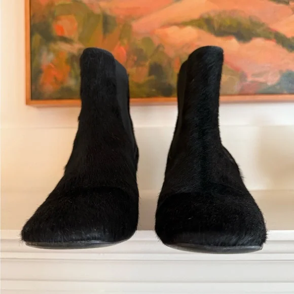 Miista London Chelsea Ankle Boots - Picture 6 of 8